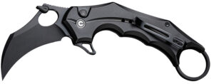 Civivi Incisor II Folding Karambit Knife 2.02"