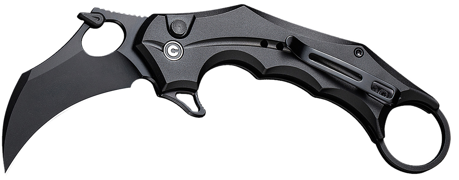 Civivi Incisor II Folding Karambit Knife 2.02"