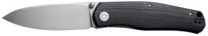Civivi Sokoke EDC Folding Knife with 14C28N Steel Blade