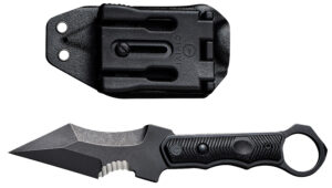 Civivi Orthrus Fixed Blade Karambit Knife