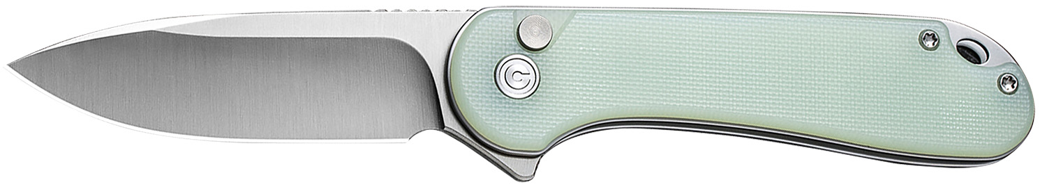 CIVIVI Elementum II EDC Pocket Knife with Nitro-V Steel