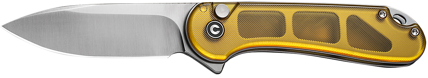 Civivi Elementum II Pocket Knife with Nitro-V Steel Blade