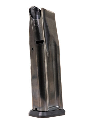 Watchtower 1911 17rd 9mm Magazine - Black DLC
