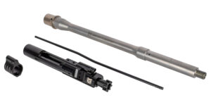 ROSCO 14.5" Purebred .223 Wylde Barrel SAUCEPACK+URG