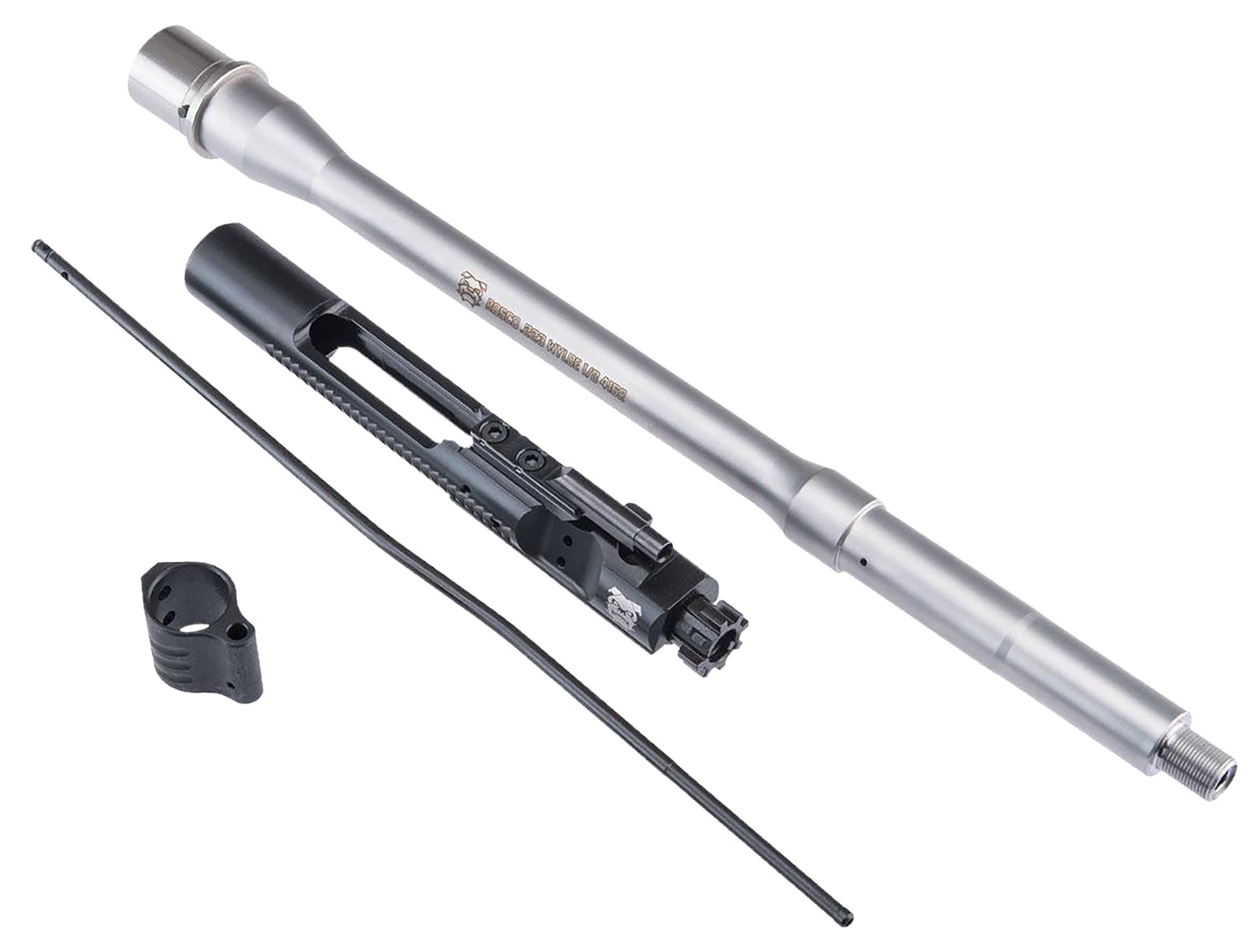 ROSCO SP-PB-18-223-BCG-GTR-NGB-001 SAUCEPACK+URG