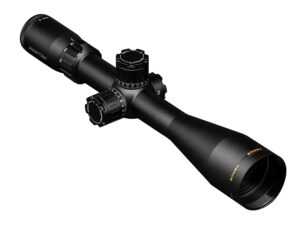 ZeroTech TRACE 4.5-27x50mm R3 Long-Range Riflescope