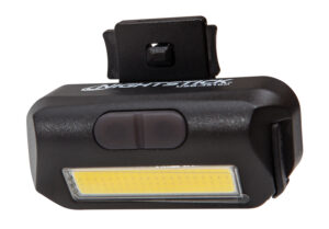 Nightstick USB-4510M 250 Lumens MOLLE Clip Light