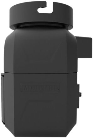 Moultrie MFG-15099 Pro Hunter III Directional Feeder Kit 0-10 Feeds/Day 1-60 Seconds Duration Black
