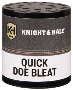 Moultrie Quick Doe Bleat Deer Call - KHD0202