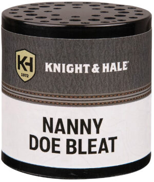 Moultrie Nanny Doe Bleat Deer Call - KHD0203