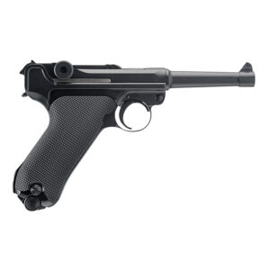 Umarex Legends P.08 CO2 Air Pistol .177 BB 21+1