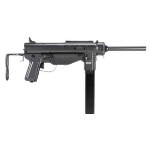 Umarex Legends M3 Grease Gun .177 CO2 Rifle