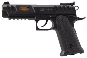 Umarex DS11 CO2 .177 BB Pistol with Picatinny Rail