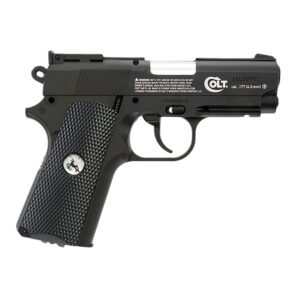 Umarex 2254020 CO2 .177 BB Pistol - 16+1 Capacity