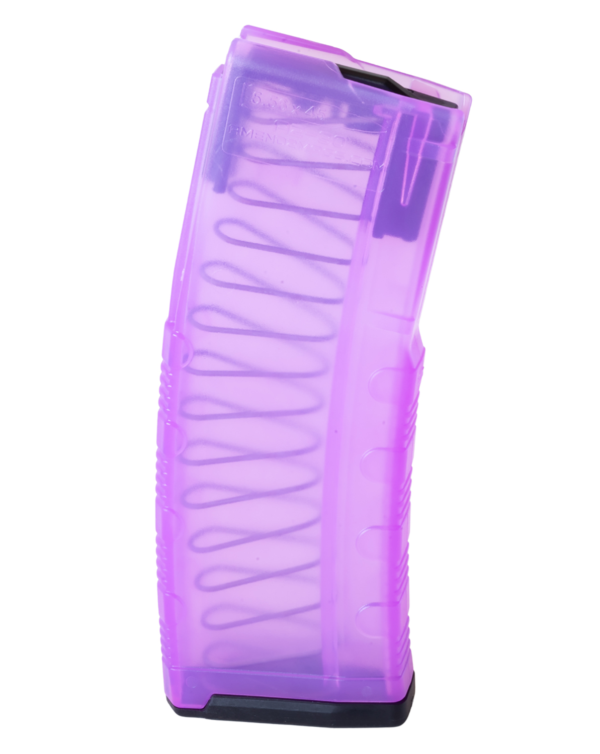 Amend2 Mod-C Pink 30-Round AR-15 Magazine 5.56/.223