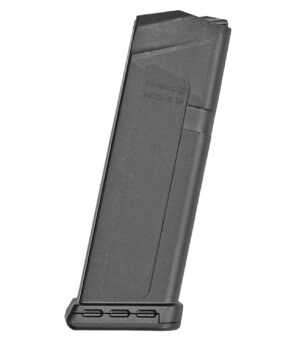 Amend2 15rd 9mm Magazine for Glock 19 - Black