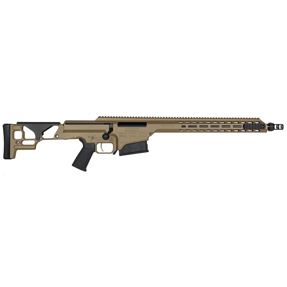 Barrett MRAD .308 Win Bolt Action Rifle - 17" Barrel