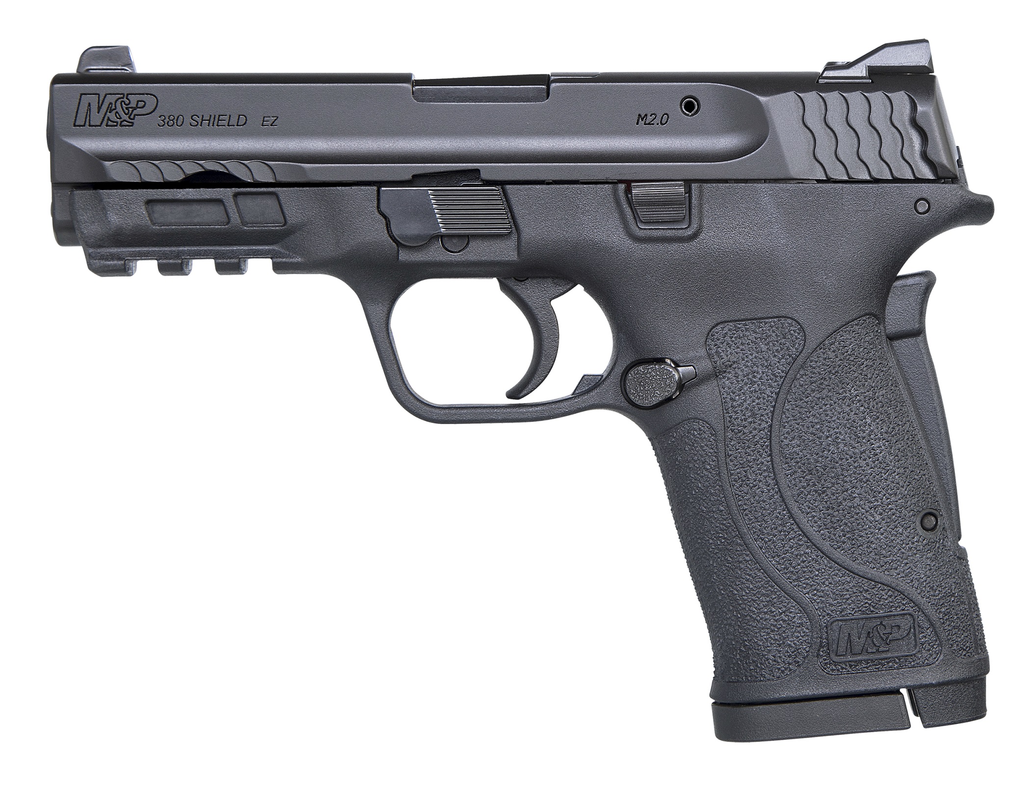 Smith & Wesson M&P 380 Shield EZ .380 ACP Pistol