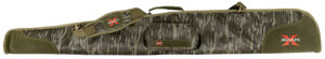 Avian X Deluxe Floating Gun Case - Mossy Oak