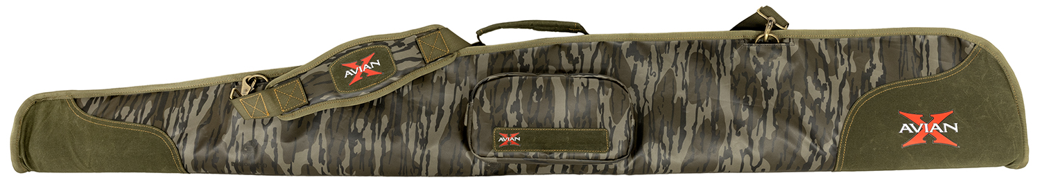 Avian X Deluxe Floating Gun Case - Mossy Oak