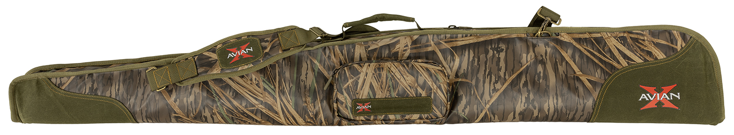 Avian X Floating Gun Case - Mossy Oak Shadow Grass