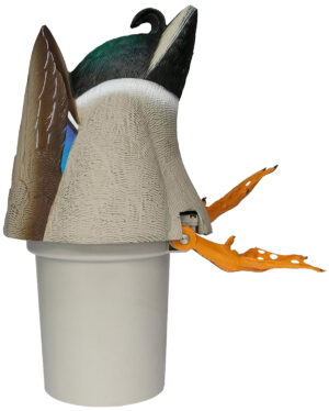 Avian X AVX-PBKD Power Butt Kicker  Mallards Multi-Color