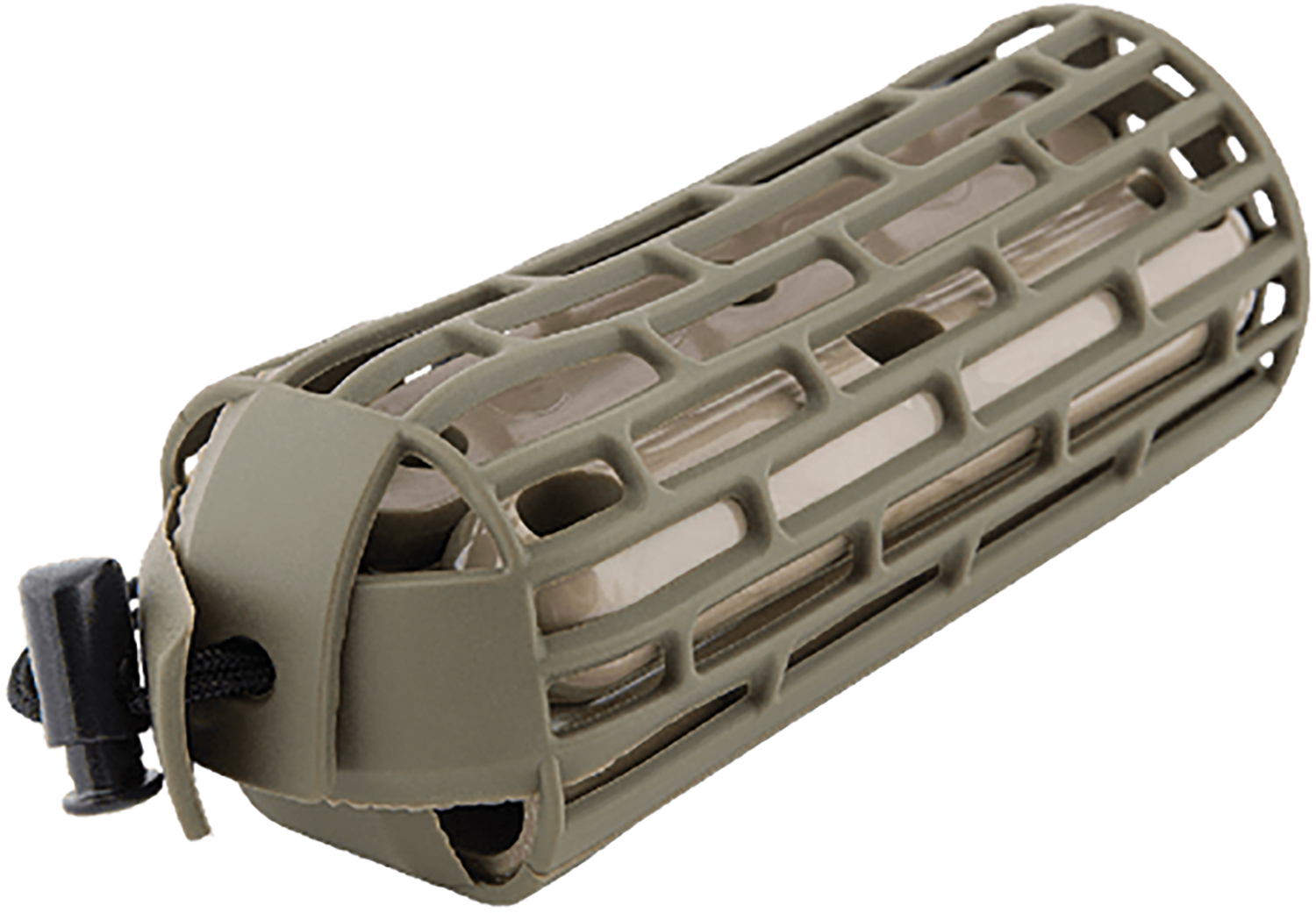 Flextone Battle Bag Plus Deer Call - Tan Polymer