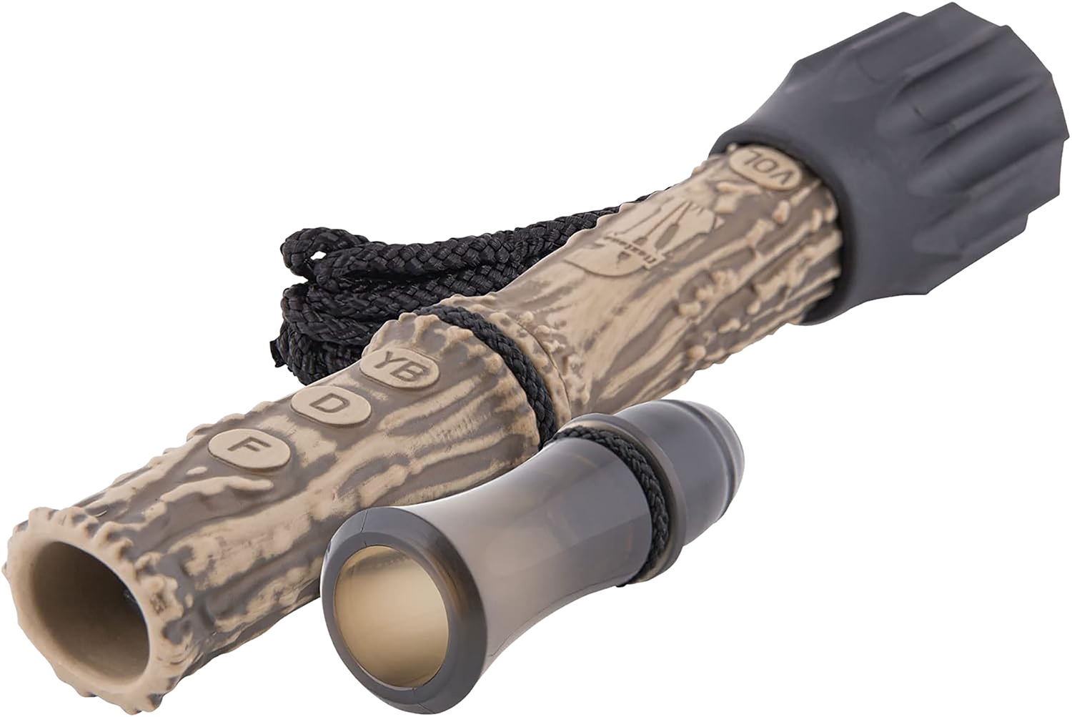 Avian X Flextone Buck Rage Plus Deer Call
