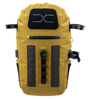 Faxon Firearms Backpack Buck Skin Brown