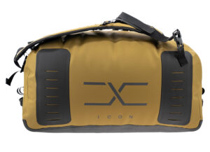 Faxon Firearms Icon 50L Duffle Bag Waterproof