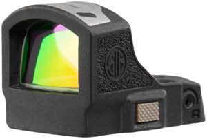 Sig Sauer Romeo RS Pro 6MOA Red Dot Sight