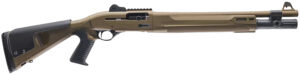 Beretta 1301 Tactical Mod2 12GA Semi-Auto Shotgun