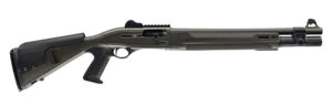 Beretta 1301 Tactical 12 Gauge Semi-Auto Shotgun, 18.5" Barrel