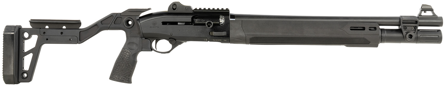 Beretta 1301 Tactical Mod2 12GA Shotgun 18.5"