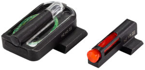 HiViz FastDot H3 Tritium Sight for Ruger Max-9