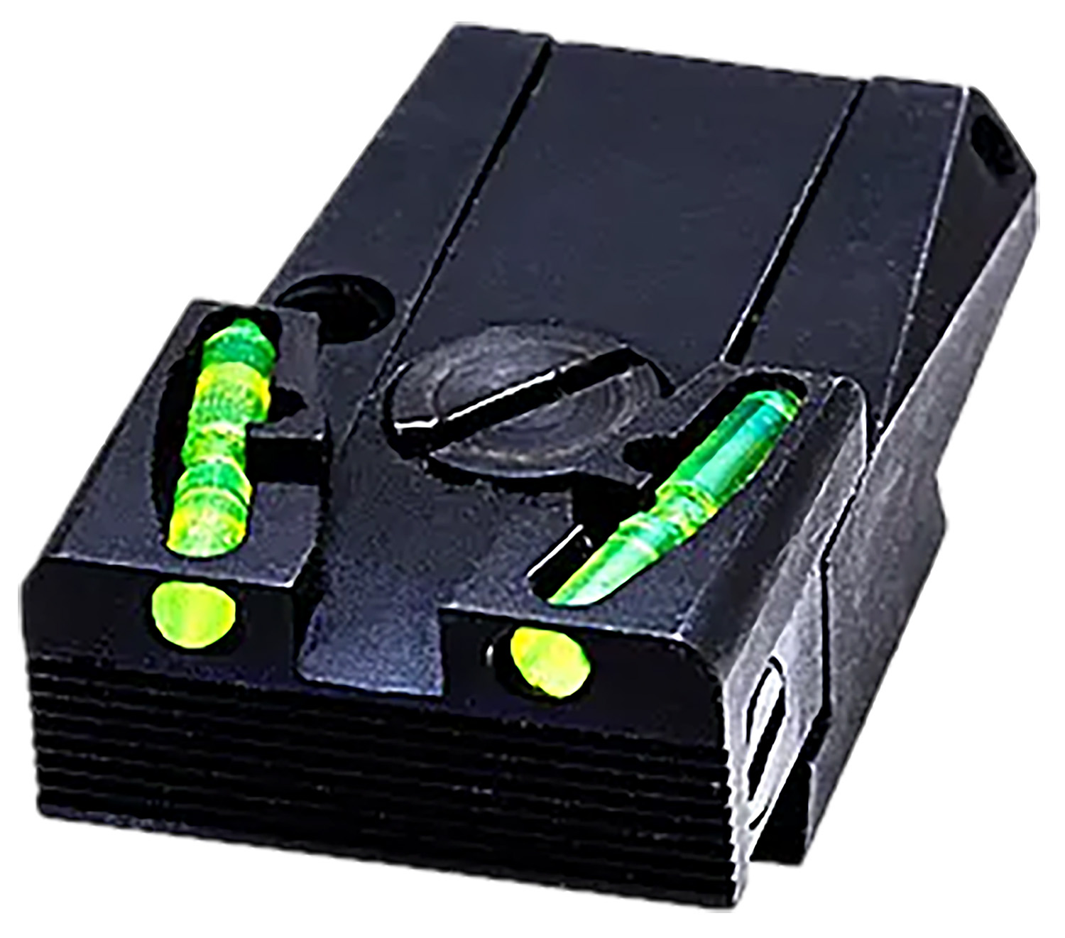 HiViz GLAD211 Adjustable Rear Sight for Glock