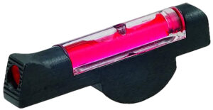 HiViz SW617-R OverMolded Red Front Sight for S&W Revolvers