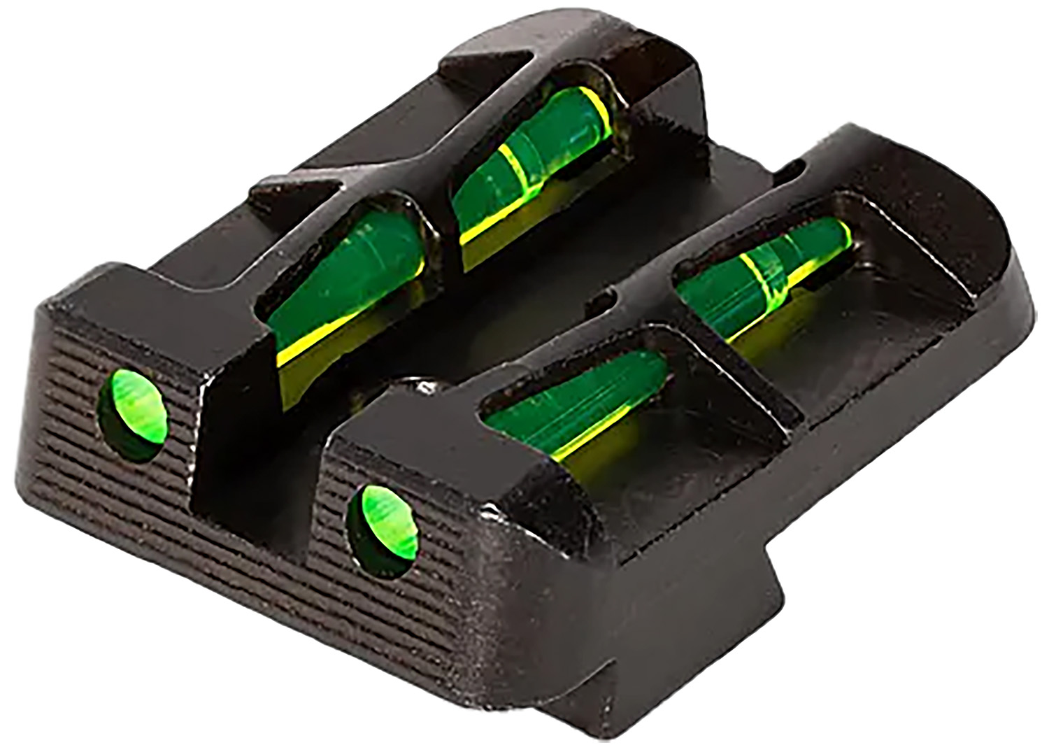 HiViz LiteWave Rear Sight for Taurus G3/G4 Series