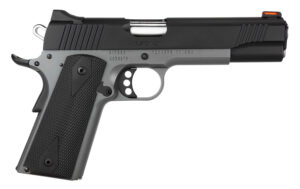 Kimber Custom LW Shadow Ghost 1911 .45 ACP Pistol Bundle