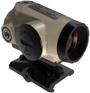 Sig Sauer Romeo5 Gen II Red Dot Sight FDE
