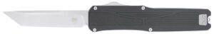 CobraTec Legend OTF Automatic Knife with VG-10 Blade