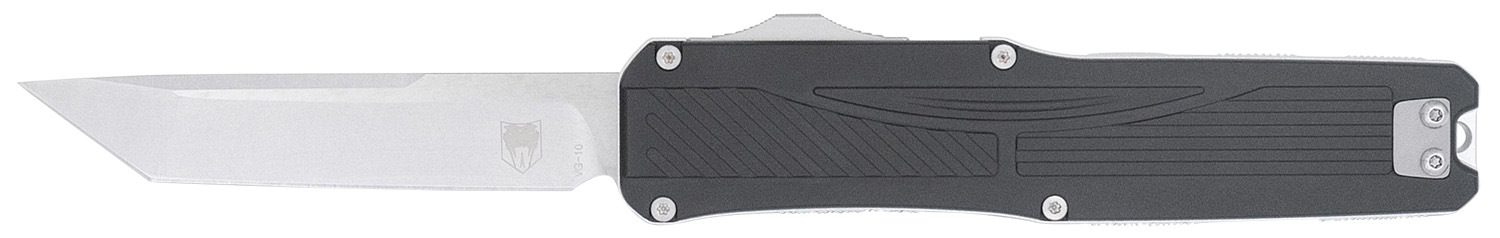 CobraTec Legend OTF Automatic Knife with VG-10 Blade