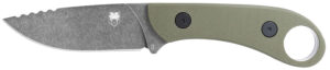 CobraTec Skinner Gen II D2 Steel Hunting Knife
