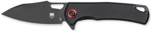 CobraTec Wolverine G10 Folding Knife with D2 Steel Blade