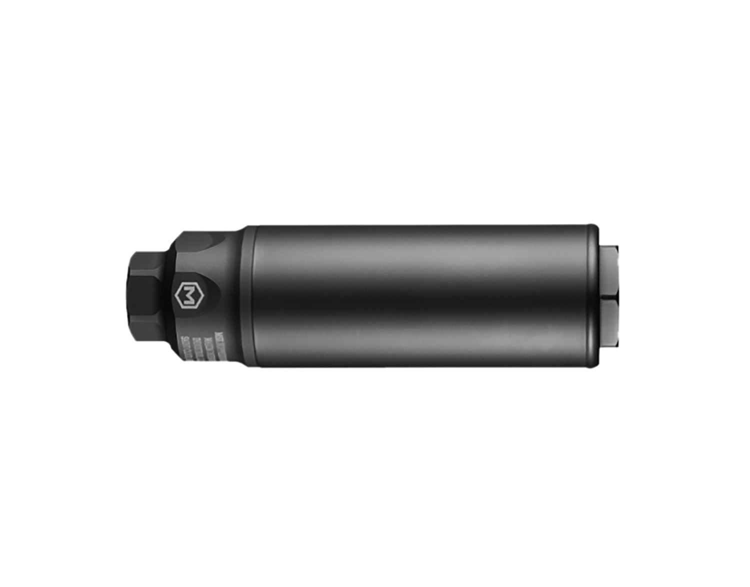 Maxim Defense DS-K D 5.56 NATO Suppressor