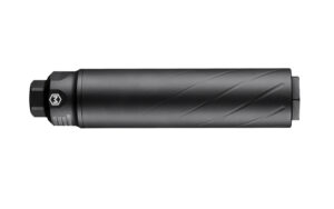 Maxim Defense PRS-30 .30 Cal Suppressor - Black