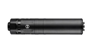 Maxim Defense MS-45 45 Cal Suppressor