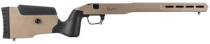 MDT Field Stock Chassis System FDE for Ruger 10/22