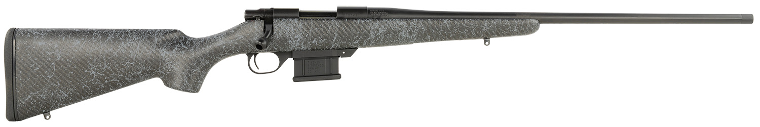 Howa 1500 Carbon Stalker 6mm ARC Bolt Action Rifle