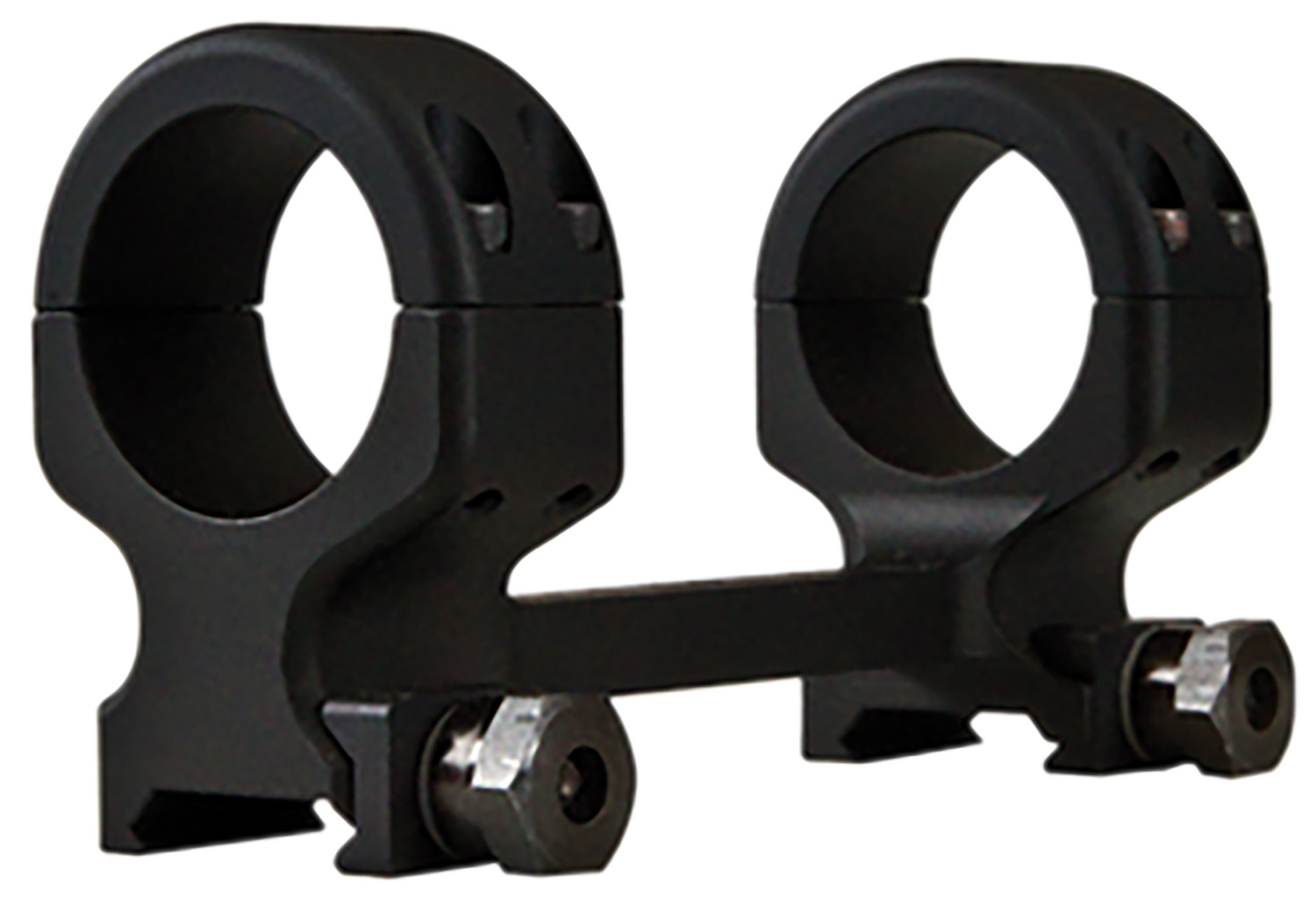 DNZ Freedom Reaper Picatinny Rail Medium Rings